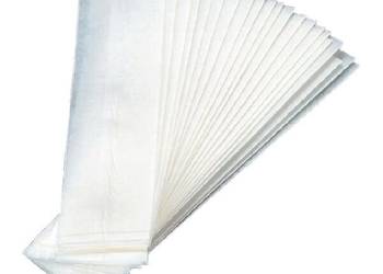 Filtr rurowy do mleka Sana 820 x 75 mm, 200 szt. VV5065