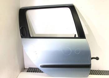 DRZWI PRAWY TYŁ PEUGEOT 206 SW Kombi
