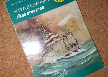 [W] Krążownik Aurora. Kuczera TBiU