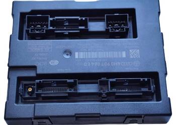 Audi A6 A7 A8 D4 Sterownik Moduł Skrzynka Komfortu Bsi Bcm 4h0907064ed