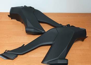 Wypełnienie kolan prawe,lewe, owiewka ramy Kawasaki Versys 1000 '12-'18