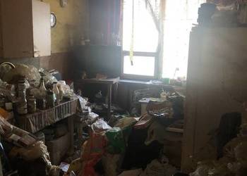 Czyszczenie Piwnic Strychu Utylizacja Gabarytów Sprzątanie