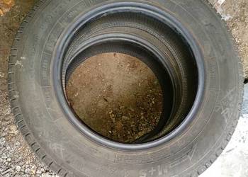 Opony zimowe 185/70R14