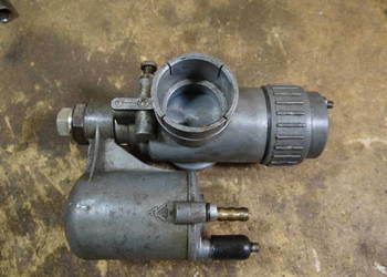 gażnik gaźnik BVF 28,5 MZ ES 250/1 org DDR