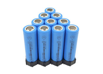 Samsung INR18650-35E nowe, oryginalne hurt - paleta