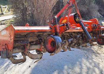 Glebogryzarka HOWARD ROTAVATOR 2,3m