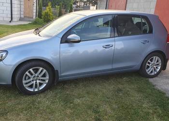 Vw golf Vl