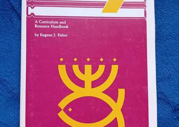 Eugene J. Fisher. Seminary Education and Christian-Jewish Relations. 1983r.
