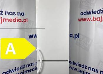 LODÓWKA Mastercook Duża Pojemność 200cm / Klas A  /Dostawa/Gwarancja