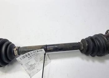 PÓŁOŚ LEWA PRZÓD AUDI S8 D3 4E0407271N