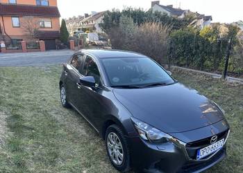 Mazda 2 2018r
