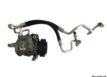 SPRĘŻARKA LKIMATYZACJI MC447280-0922 JEEP COMPASS I