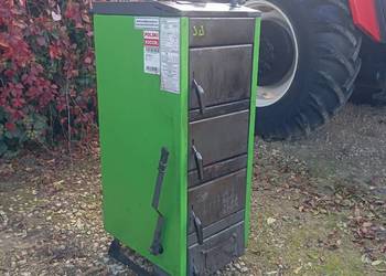SAS 17kw kociol wegiel klasa 3