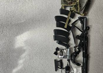 ASG Specna Arms SA-J06 EDGE