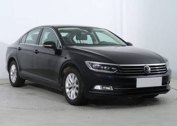 VW Passat 2.0 TDI VW Passat 2.0 TDI
