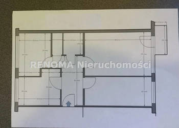 Oferta sprzedaży mieszkania Białystok 48.2 metry 3 pokoje
