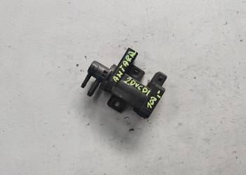 Zawór podciśnienia Opel 2.0 VCDI 25183170