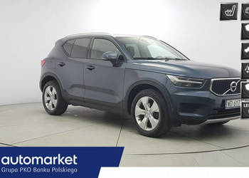 Volvo XC 40 T3 Momentum Pro! Z Polskiego Salonu ! Faktura 23% !