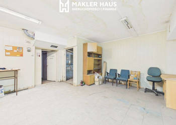 Lokal użytkowy 28 m² – magazyn lub zaplecze