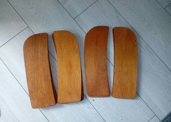 Plecak wz 33 deseczki boczne Plecak wz 33 deseczki boczne