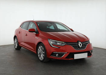 Renault Megane 1.2 TCe