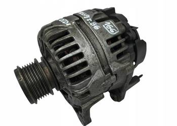 ALTERNATOR Volkswagen Passat B6 Golf V 2.0 TDI 045903023 BOSCH