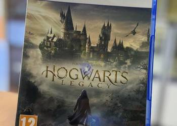 Gra HOGWARTS LEGACY PS5