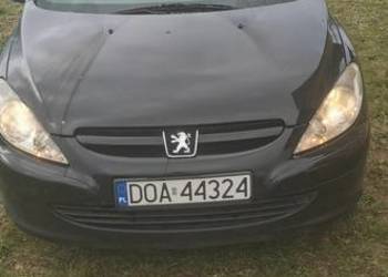 Peugeot  307