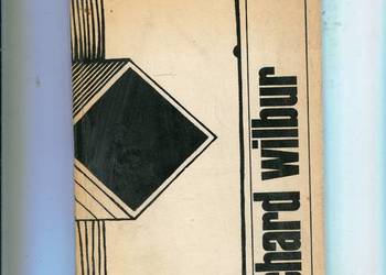 Jasnowidz - Richard Wilbur