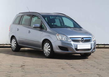 Opel Zafira 1.9 CDTI