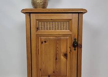 Szafka nocna Lite drewno