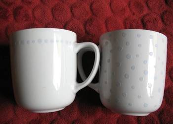 Kubek _ mój i twój - 10 cm, pojemność 0,3 l