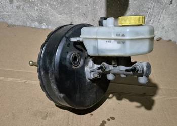 Serwo hamulcowe pompa hamulcowa Vw Polo 9N Skoda Fabia 1 6Q1 617 105 AF