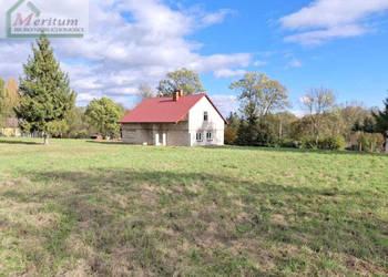 Ogłoszenie dom wolnostojący Ustrobna 80 metrów