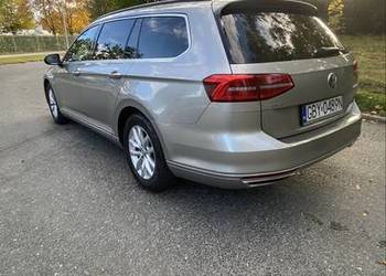 Volkswagen passat 2.0 tdi , full led matrix