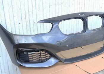 BMW 1 F20 F21 LIFT M PAKIET ZDERZAK PRZÓD