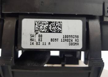 WŁĄCZNIK ŚWIATEŁ 8G9T-13A024-AD FORD MONDEO MK4