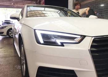 NOWE lampy przednie lampa przód Audi A4 B9 2015 - teraz