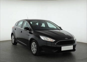 Ford Focus 1.0 EcoBoost