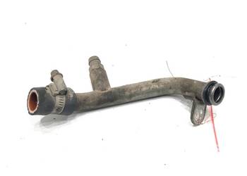 MAGISTRALA WODY VOLVO XC90 I 2.4 185KM 02-15