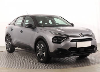 Citroen C4 1.2 PureTech
