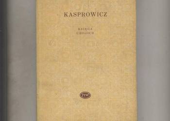 Księga ubogich - Jan Kasprowicz
