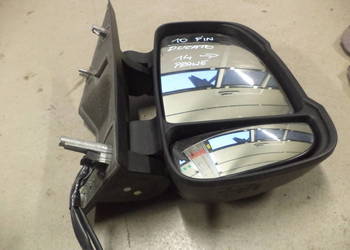 DUCATO BOXER JUMPER III 2019 LUSTERKO PRAWE SKLADANE 10 PIN