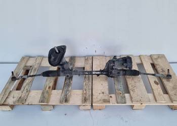 Volvo V60 S60 II MAGLOWNICA przekładnia kierownicza 31429107 EUROPA