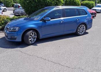 VW Golf 7