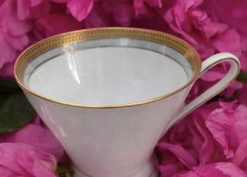 Hutschenreuther Hohenberg
Goldrand, złoto Brabanckie24 k