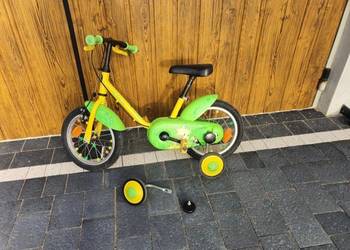 Rowerek btwin 14