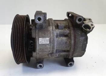 SPRĘŻARKA KLIMATYZACJI Fiat Bravo II 1.9 JTD _ 447220-8645