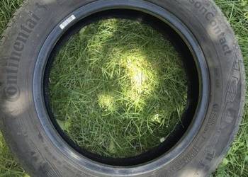 Opony zimowe 185x65R15 Continental Michelin rok 2021 i 2019