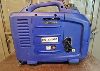 Agregat Prądotwórczy Walizkowy